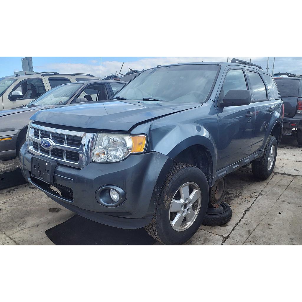 FORD ESCAPE 2011