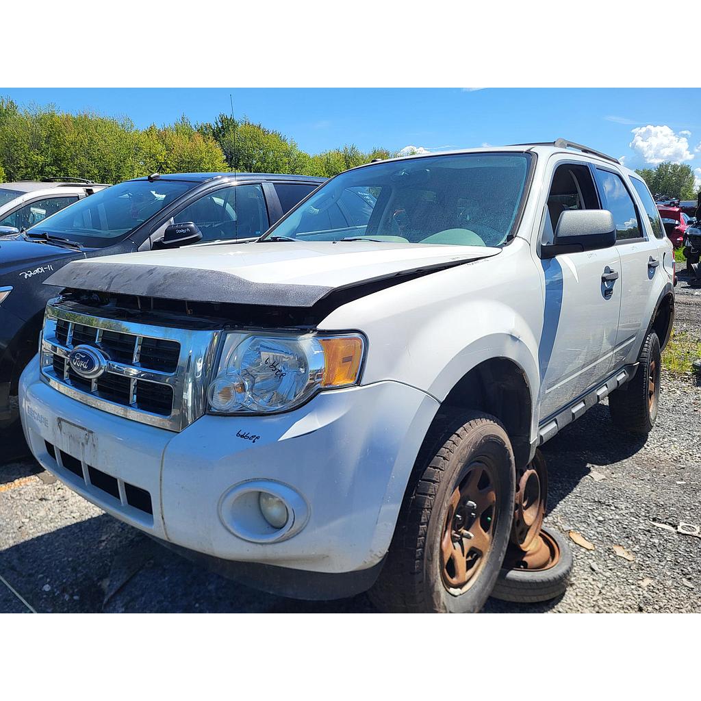 FORD ESCAPE 2011