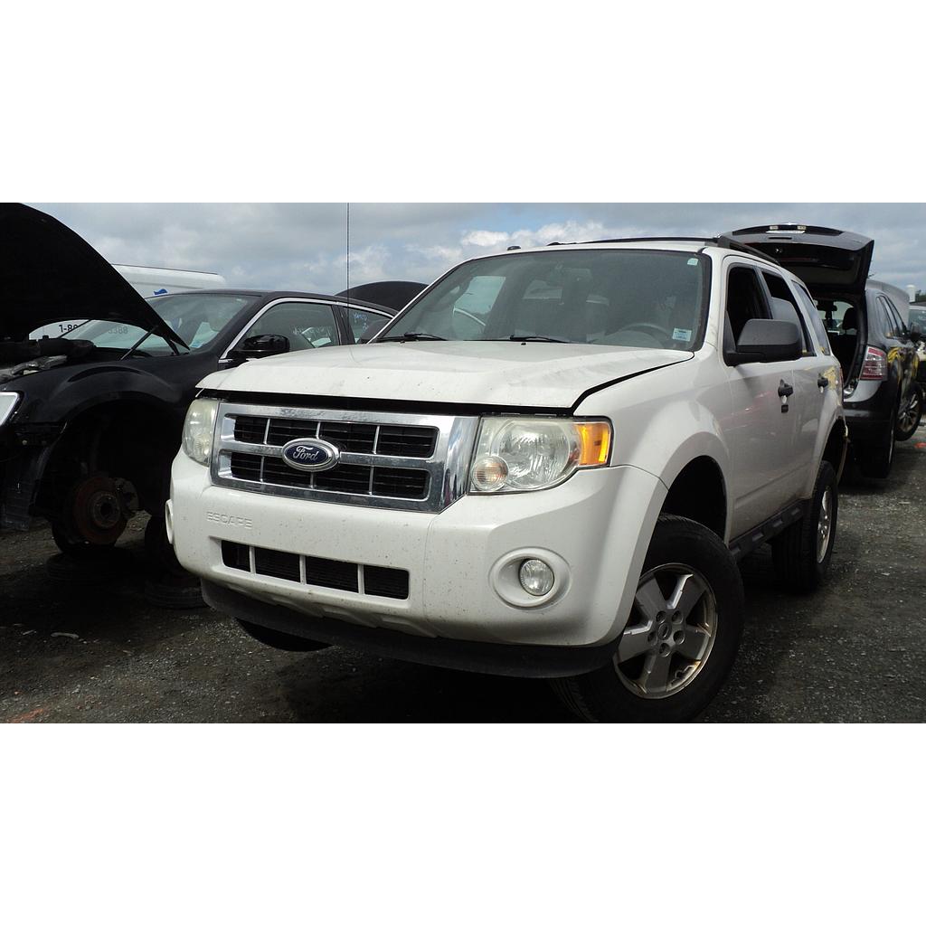 FORD ESCAPE 2011