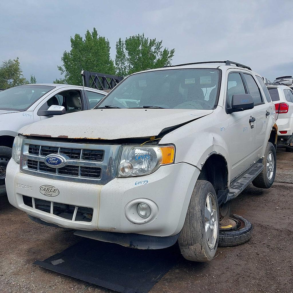 FORD ESCAPE 2011
