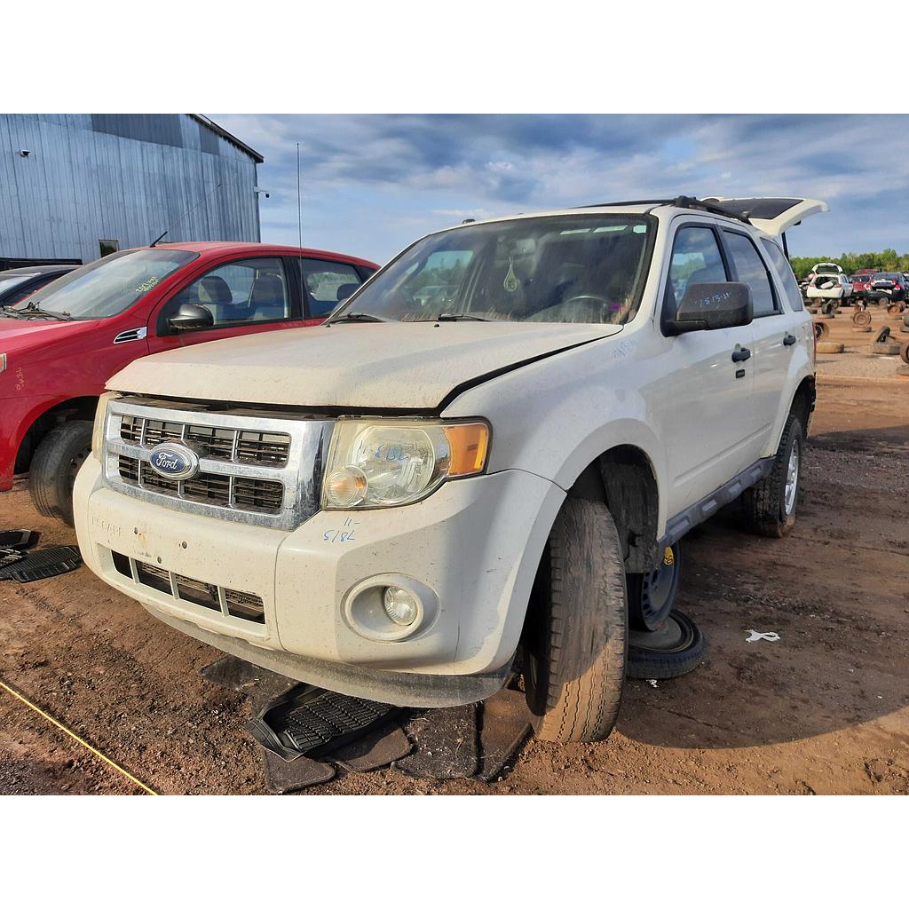FORD ESCAPE 2011