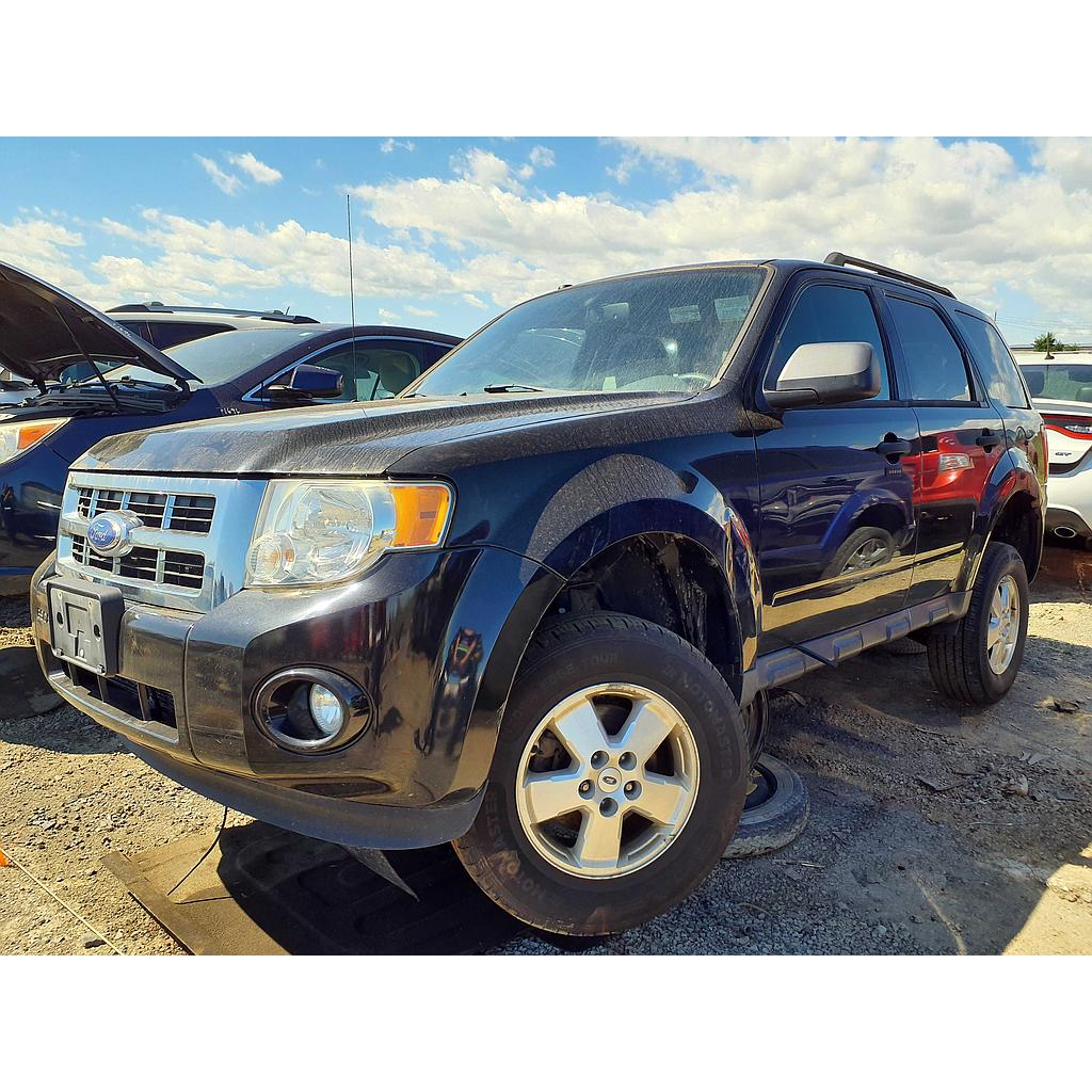 FORD ESCAPE 2011