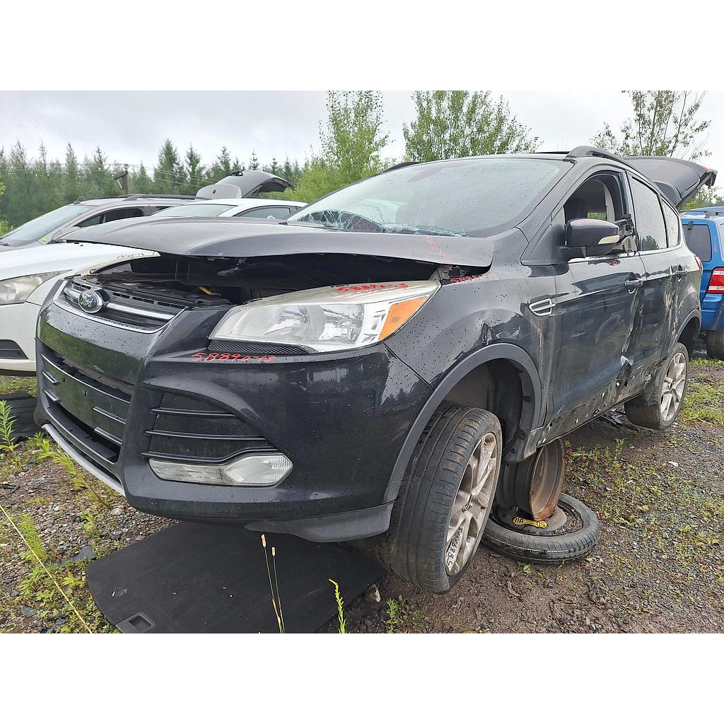 FORD ESCAPE 2013