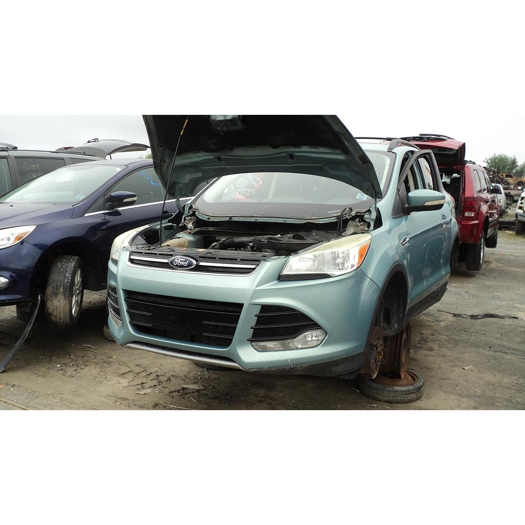 FORD ESCAPE 2013