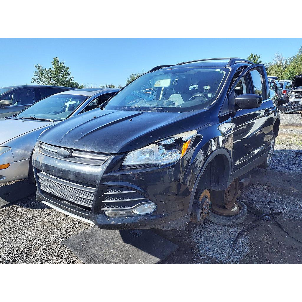 FORD ESCAPE 2013