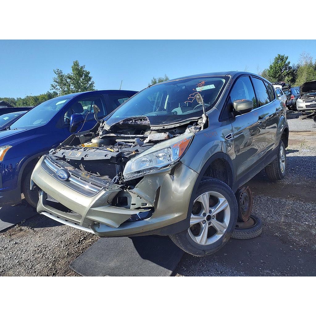 FORD ESCAPE 2013