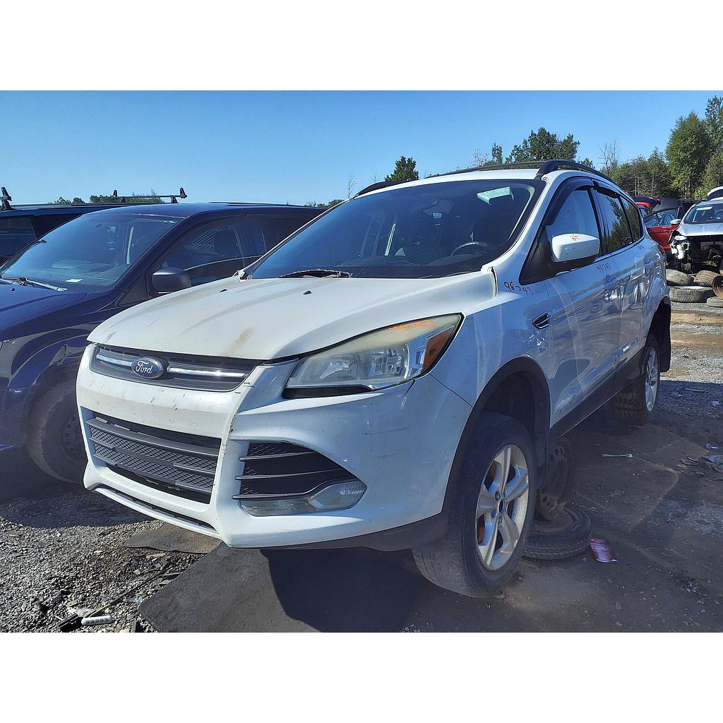 FORD ESCAPE 2013