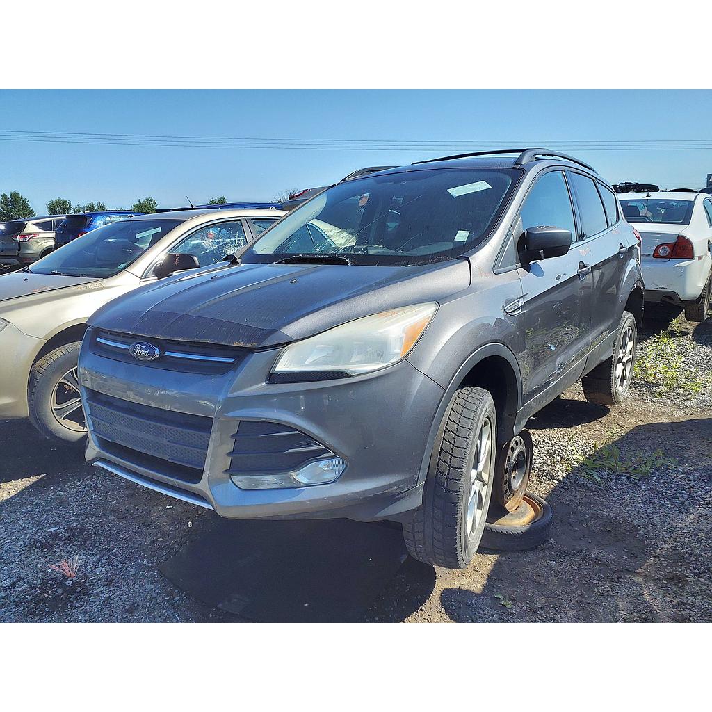 FORD ESCAPE 2013
