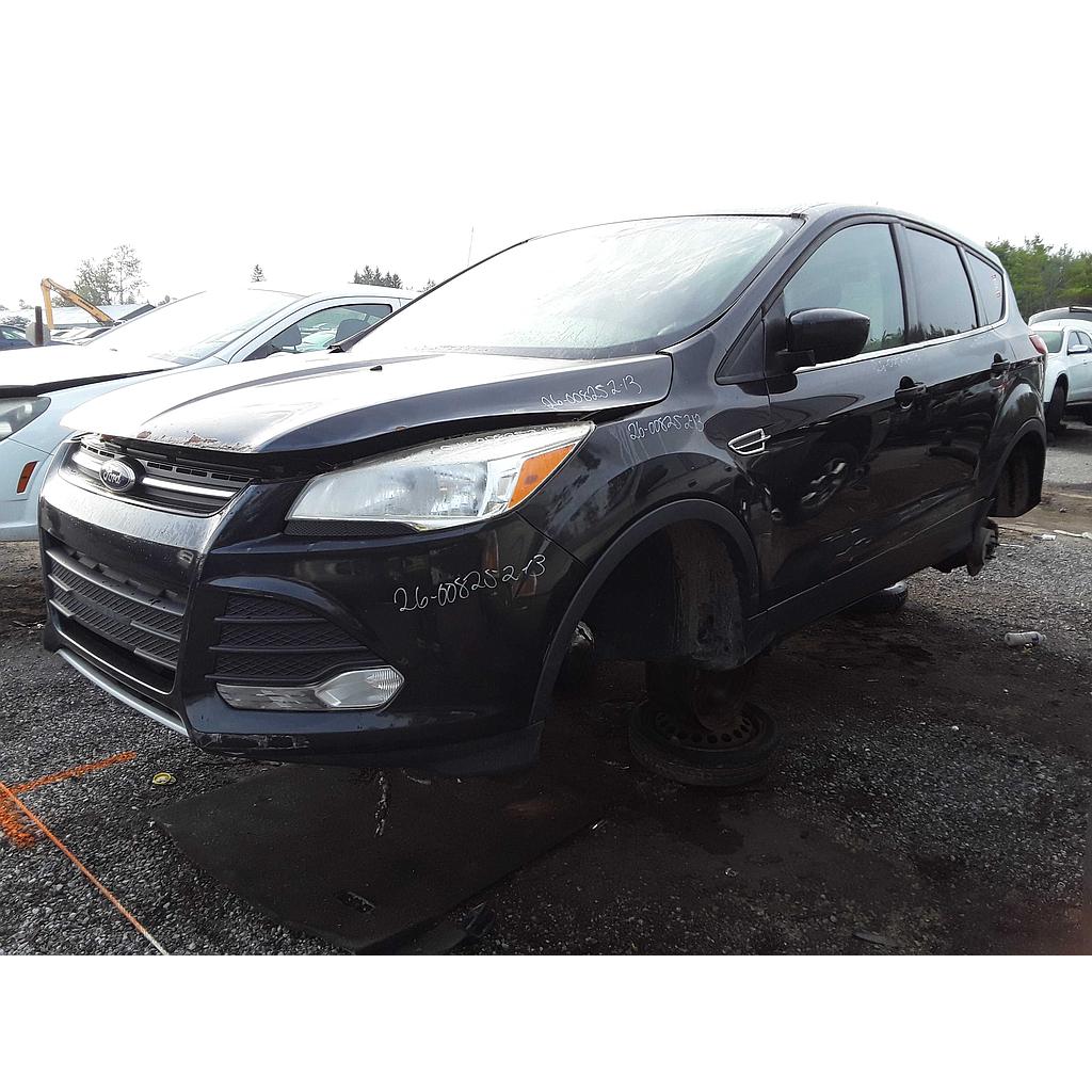 FORD ESCAPE 2013