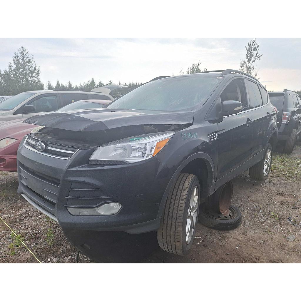FORD ESCAPE 2013