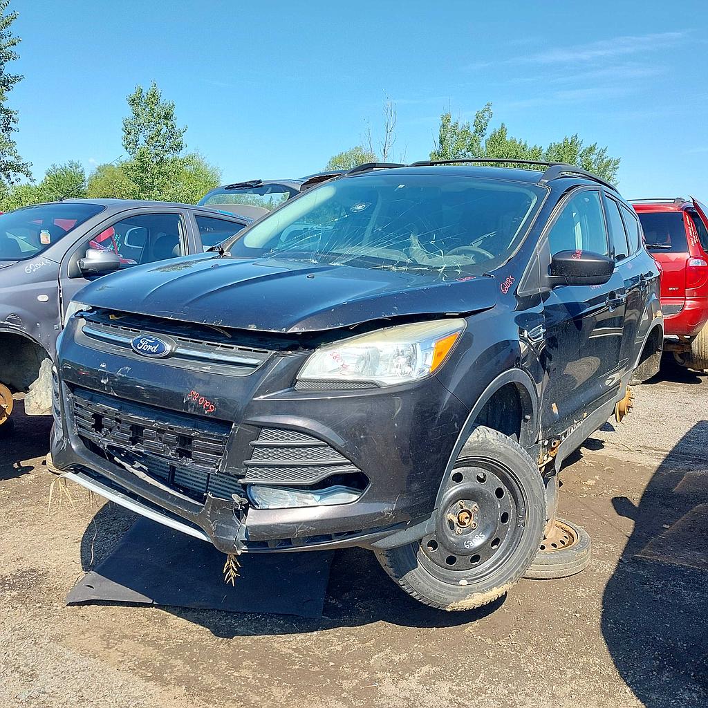 FORD ESCAPE 2013