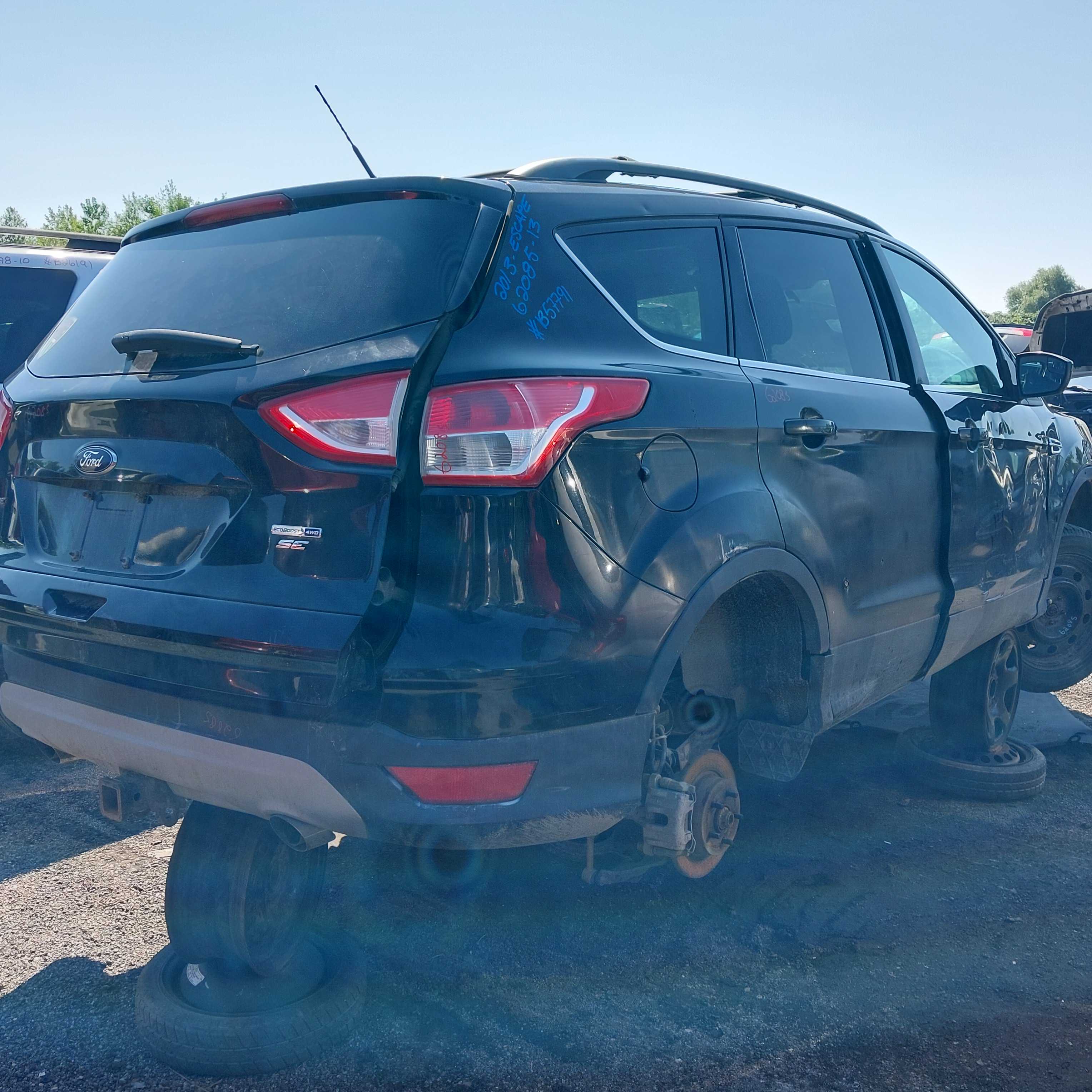 FORD ESCAPE 2013