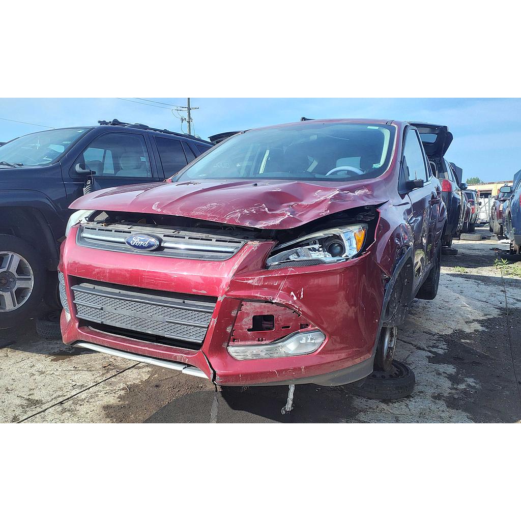FORD ESCAPE 2013