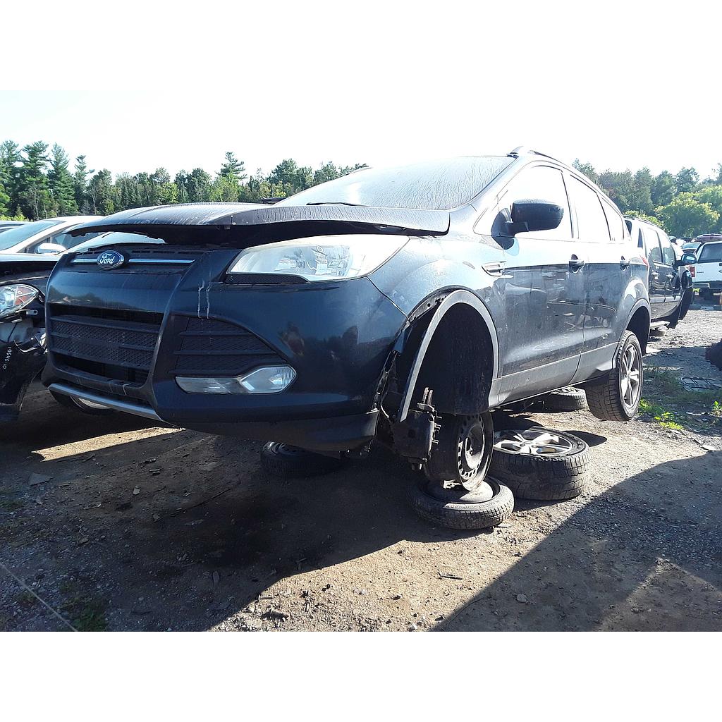 FORD ESCAPE 2013