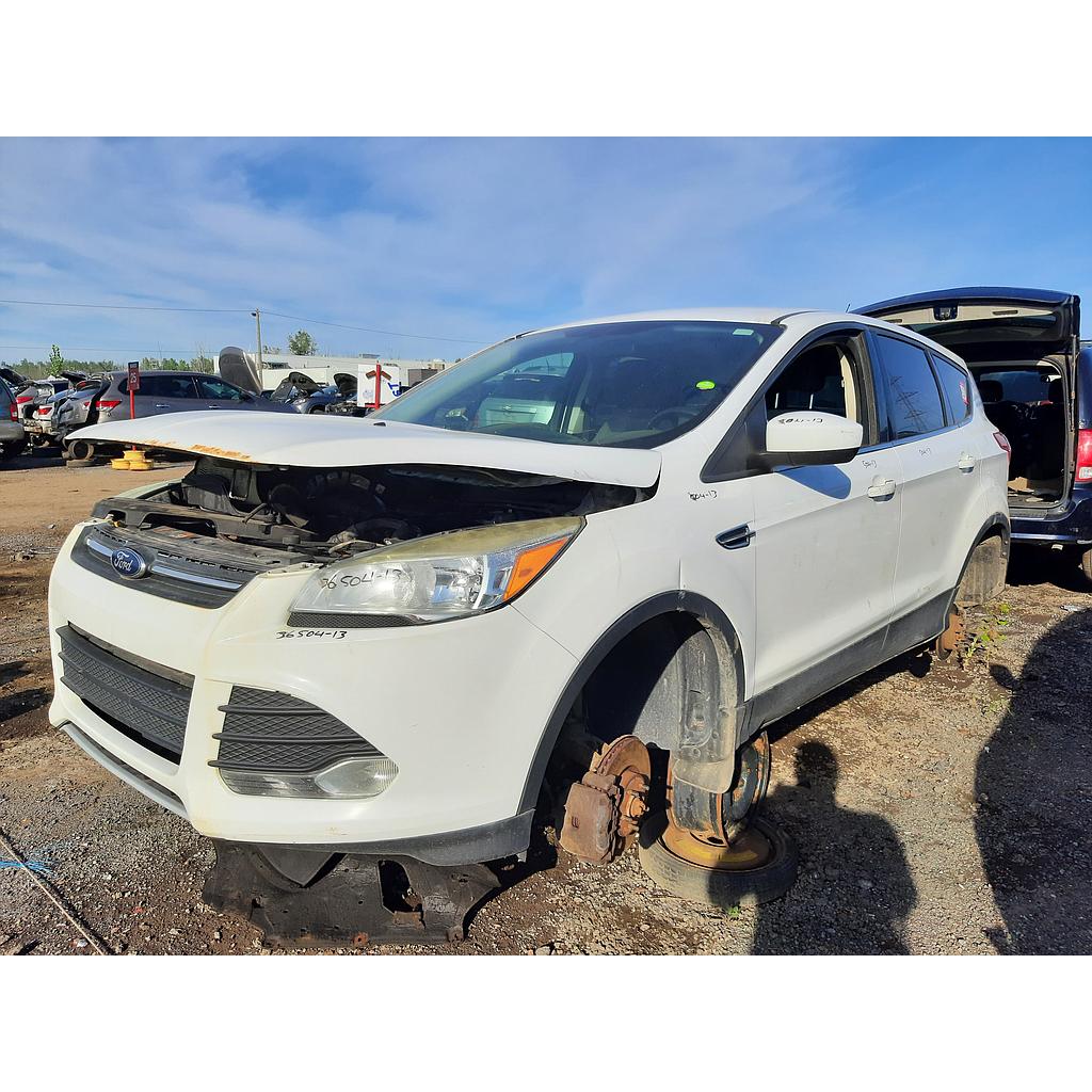 FORD ESCAPE 2013