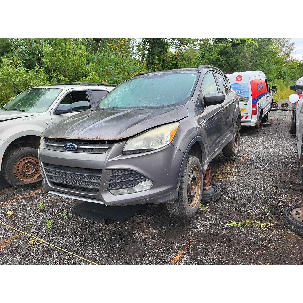FORD ESCAPE 2013