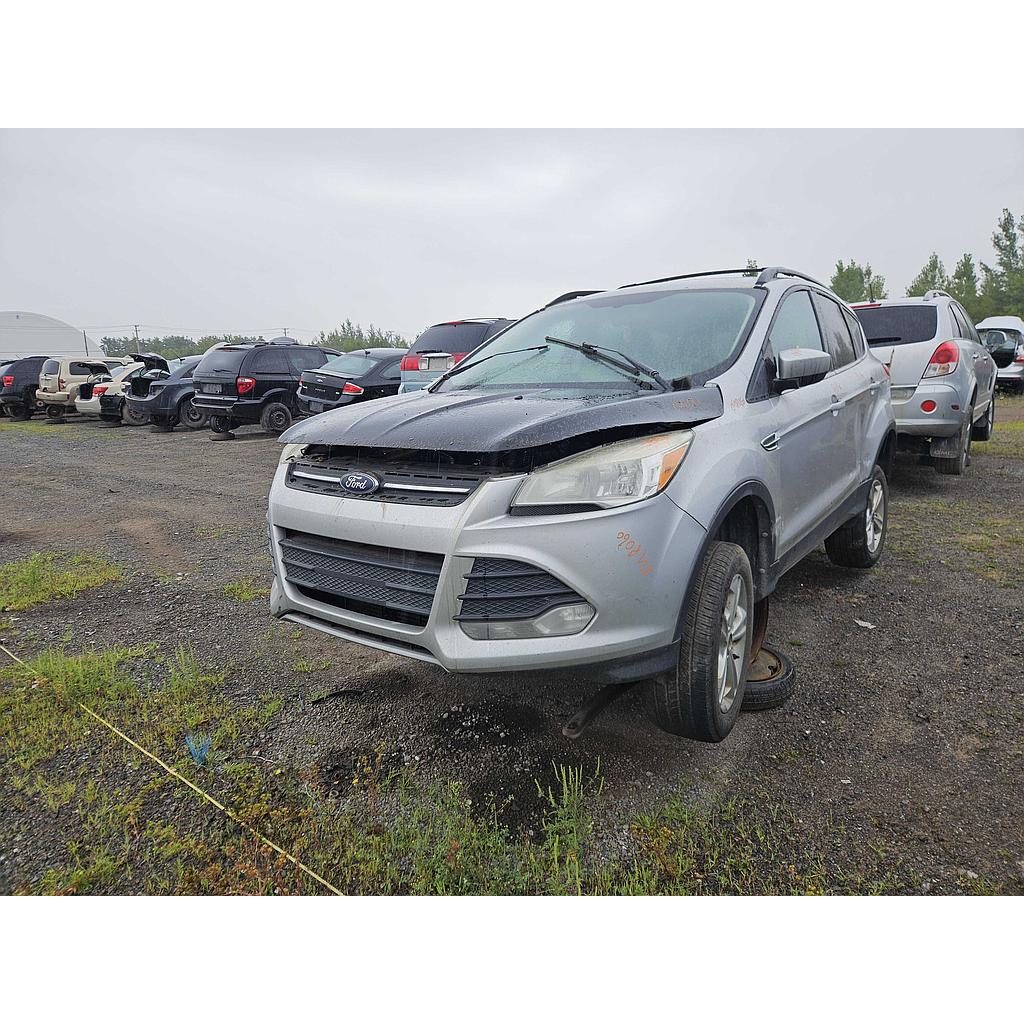 FORD ESCAPE 2013