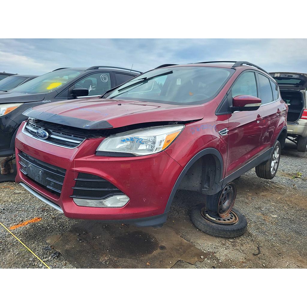 FORD ESCAPE 2013