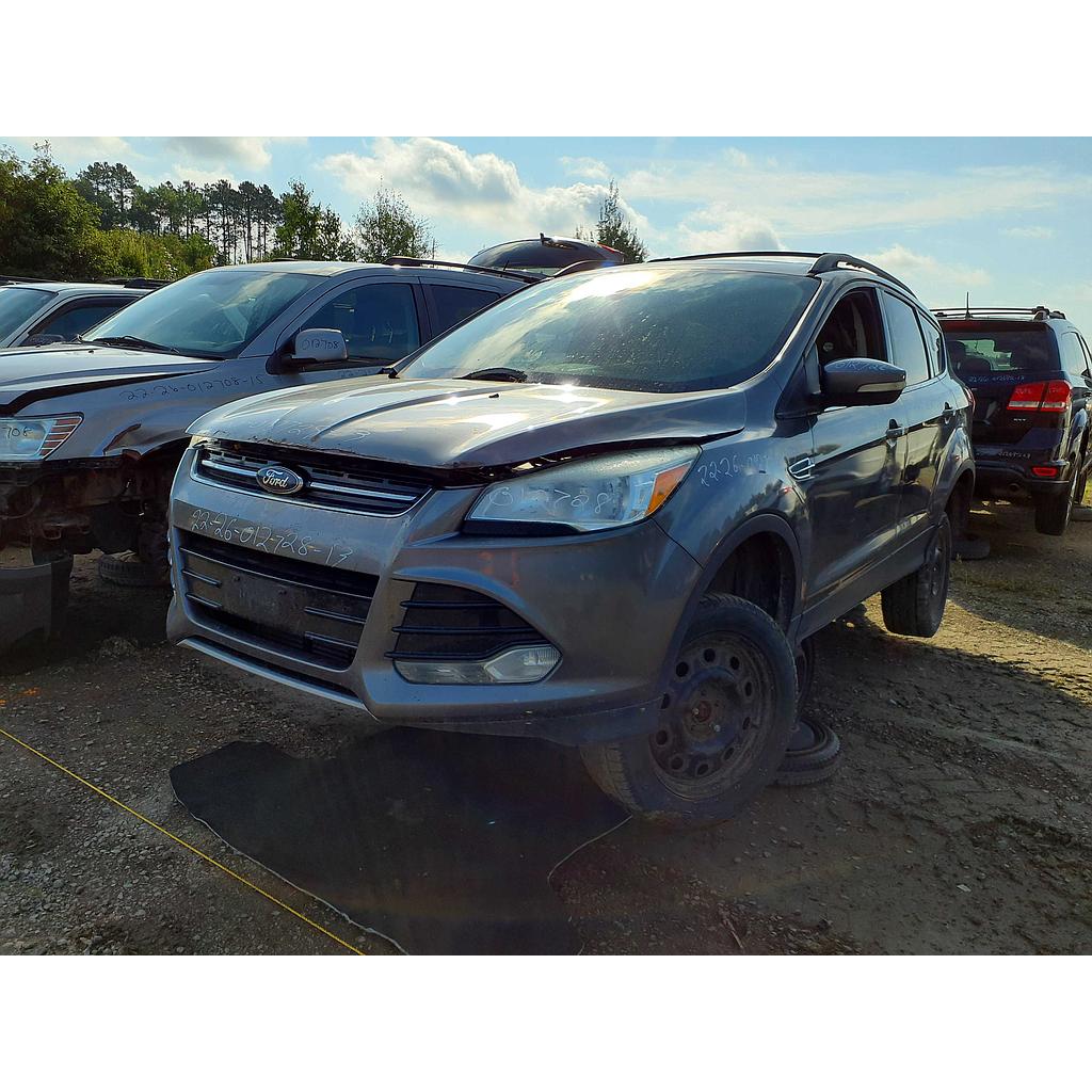FORD ESCAPE 2013