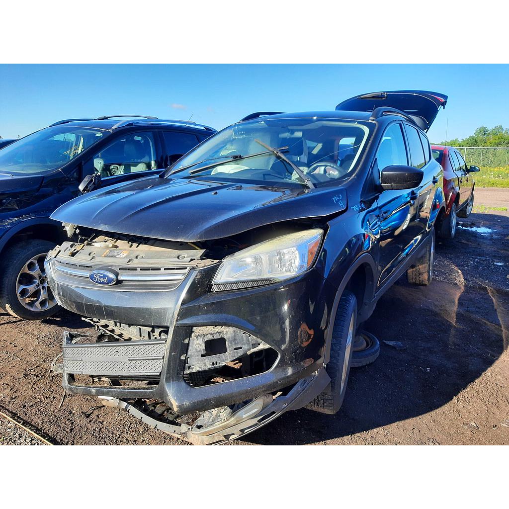 FORD ESCAPE 2014