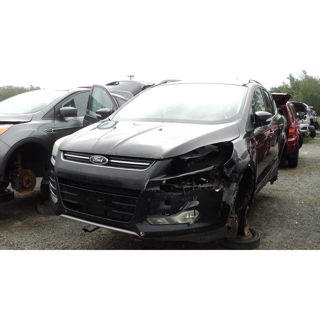 FORD ESCAPE 2014