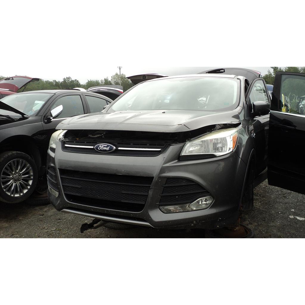 FORD ESCAPE 2014