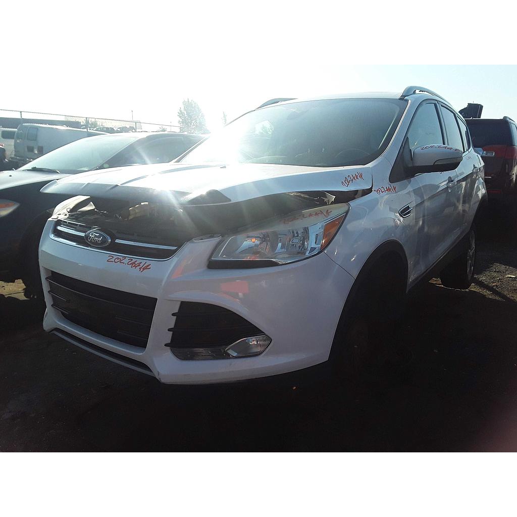 FORD ESCAPE 2014