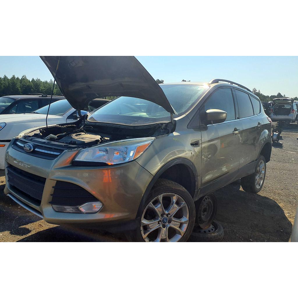 FORD ESCAPE 2014