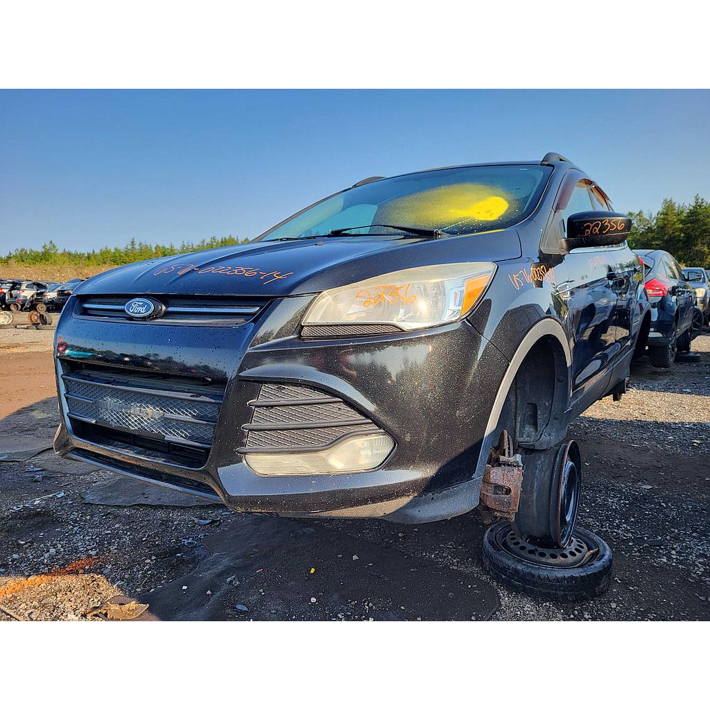 FORD ESCAPE 2014