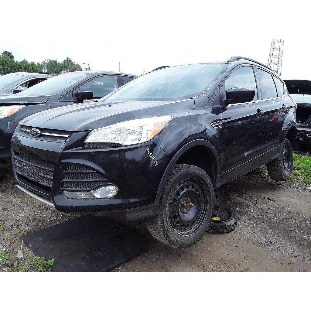 FORD ESCAPE 2014