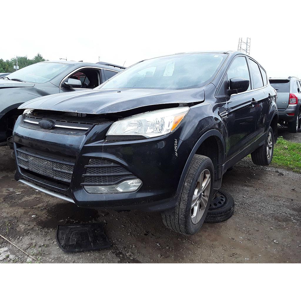 FORD ESCAPE 2014