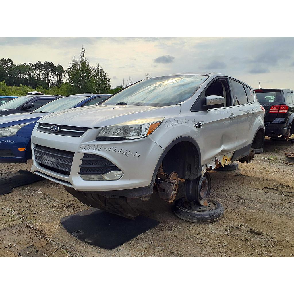 FORD ESCAPE 2014