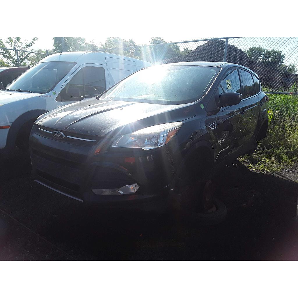 FORD ESCAPE 2014