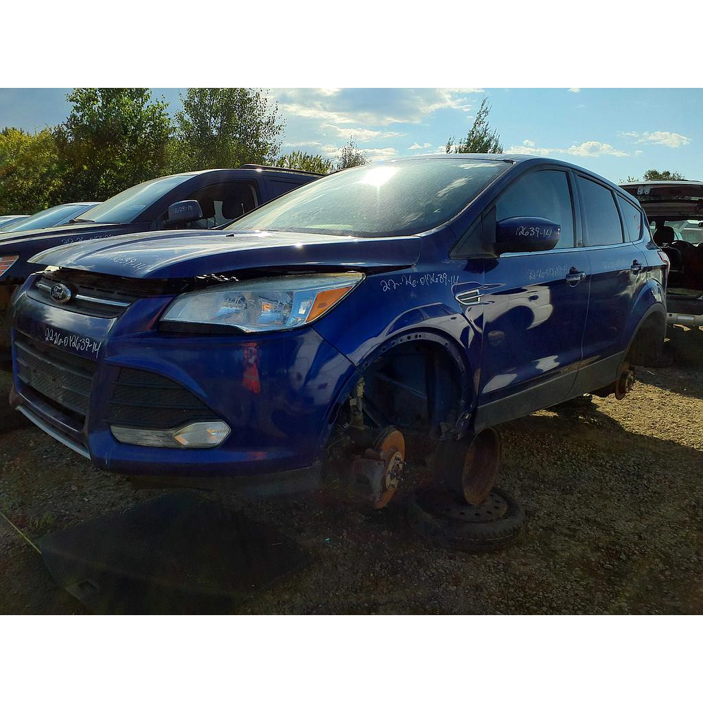 FORD ESCAPE 2014