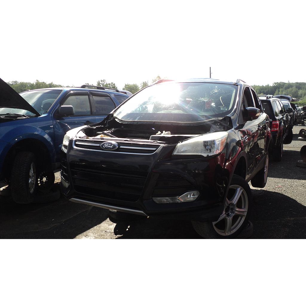 FORD ESCAPE 2014