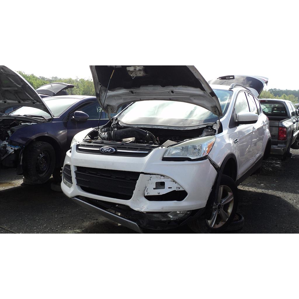 FORD ESCAPE 2014