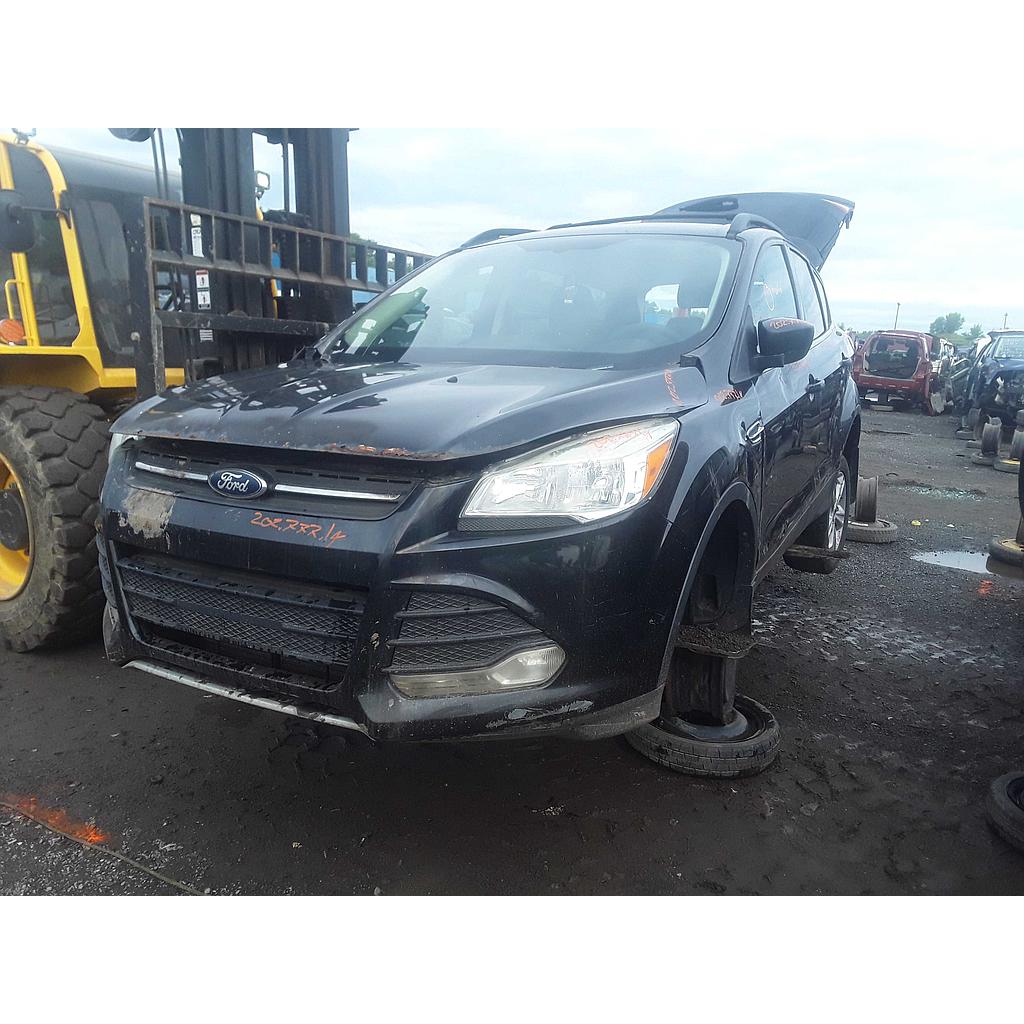 FORD ESCAPE 2014