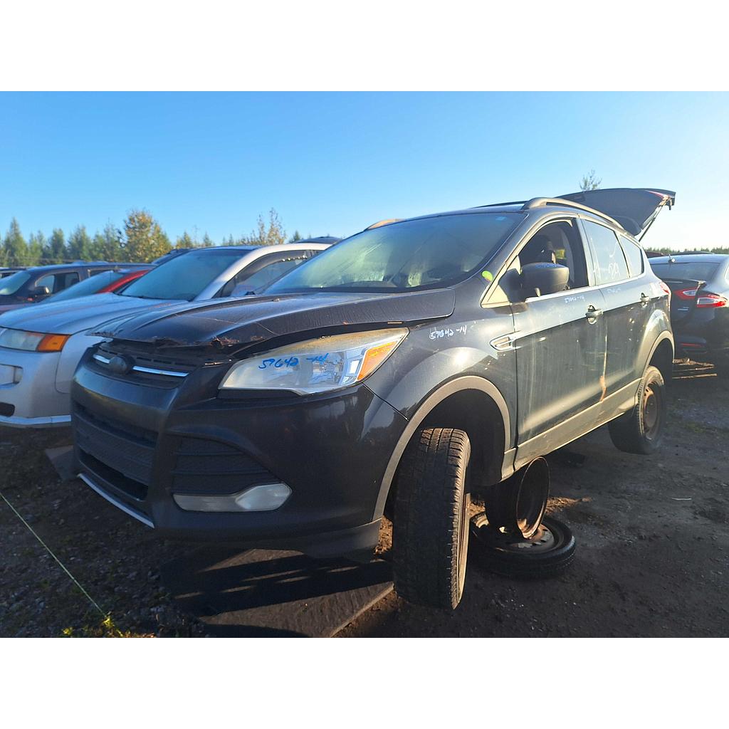 FORD ESCAPE 2014