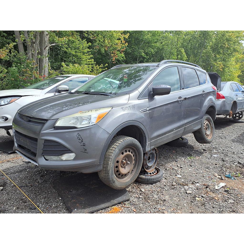 FORD ESCAPE 2014