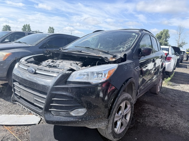FORD ESCAPE 2014