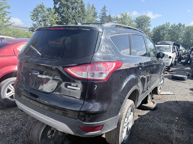 FORD ESCAPE 2014