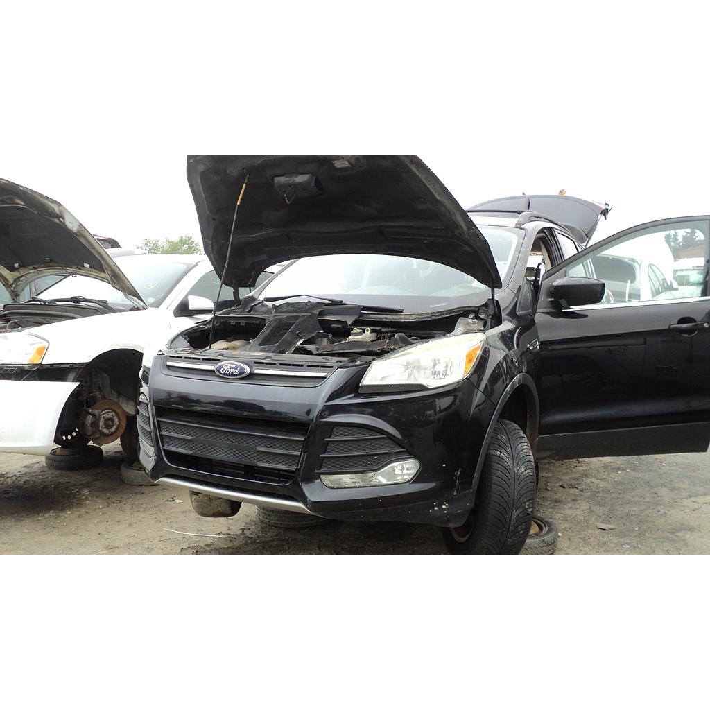 FORD ESCAPE 2015