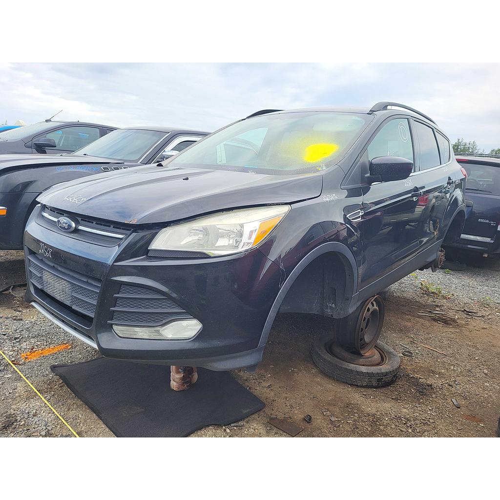 FORD ESCAPE 2015