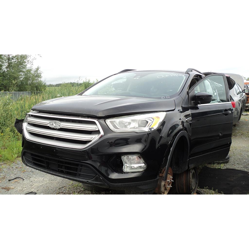 FORD ESCAPE 2018