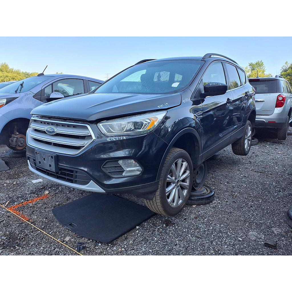FORD ESCAPE 2019