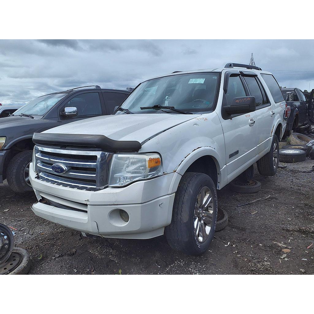 FORD EXPEDITION 2008