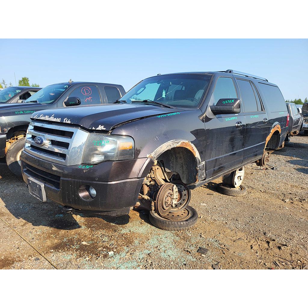 FORD EXPEDITION 2013