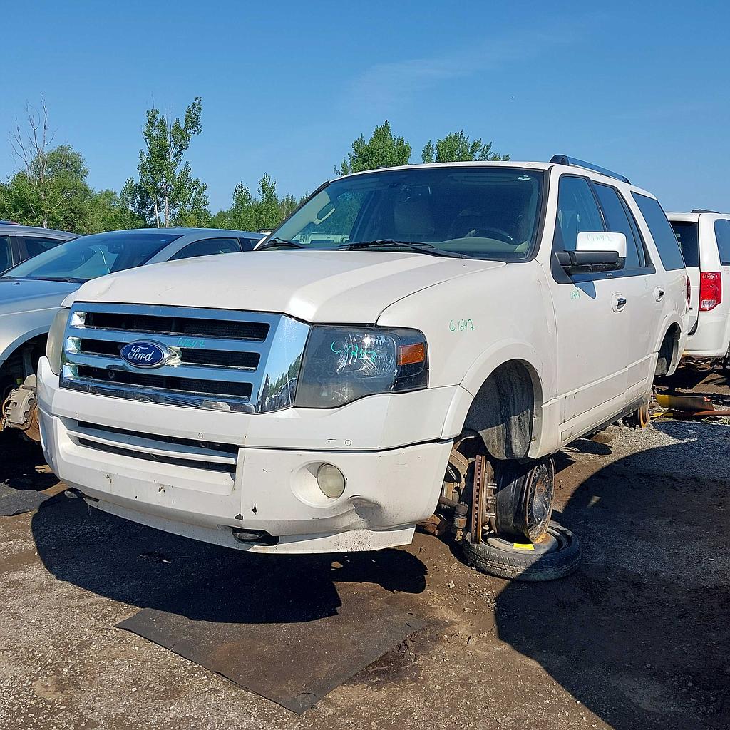 FORD EXPEDITION 2014