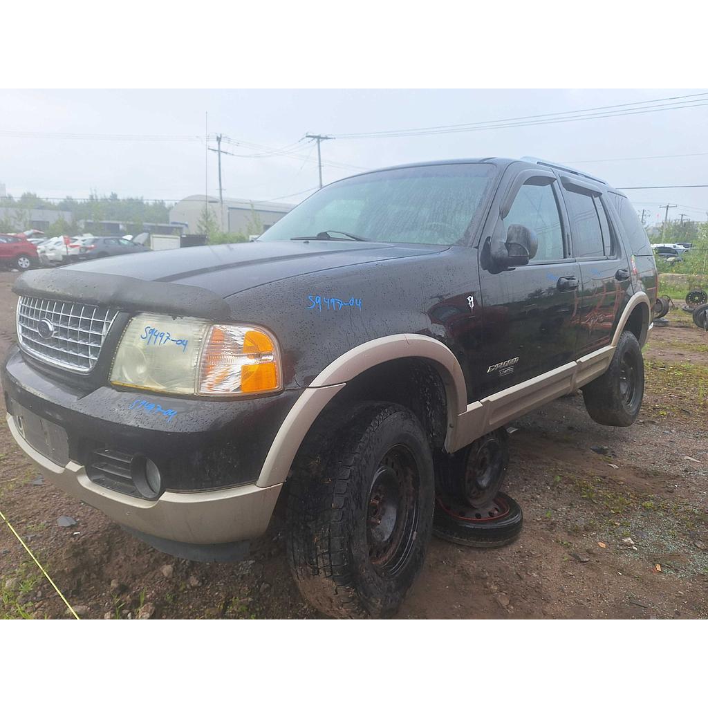 FORD EXPLORER 2004