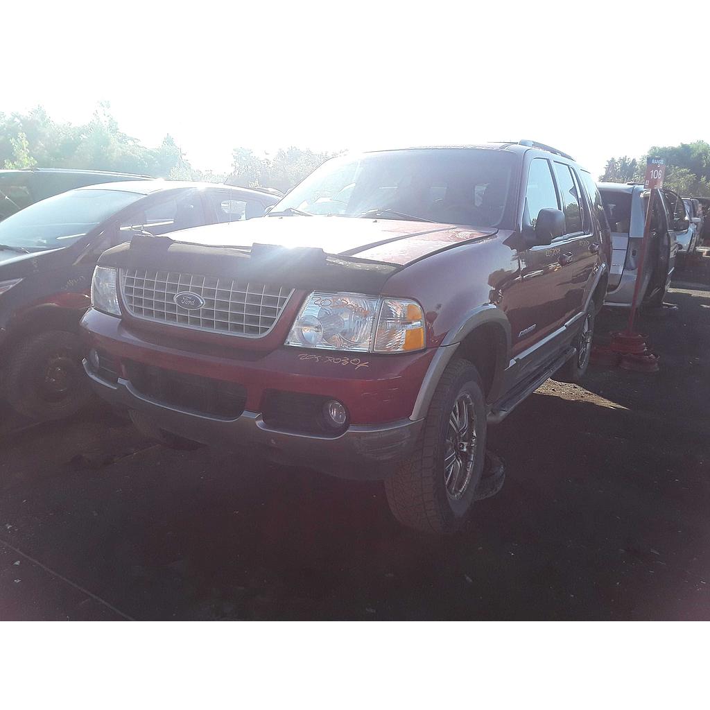 FORD EXPLORER 2004